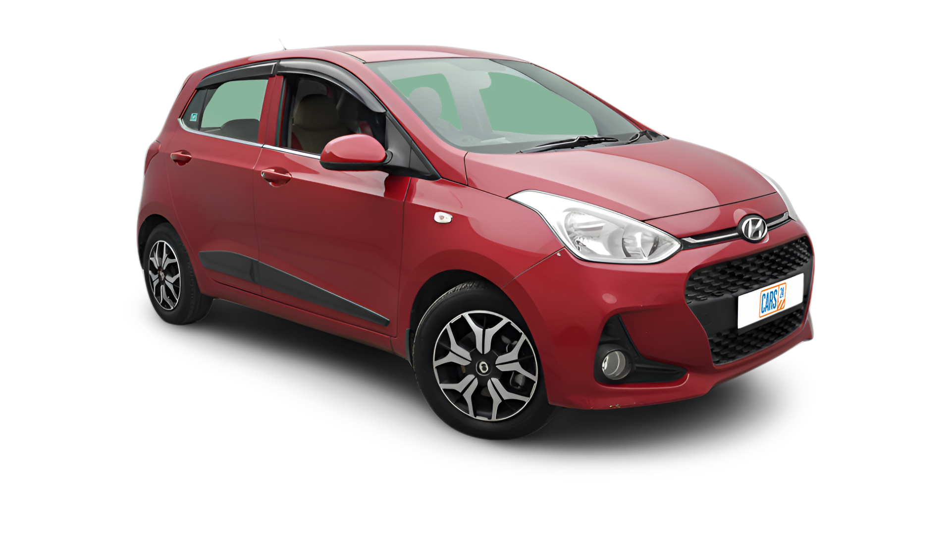 Hyundai Grand i10-img
